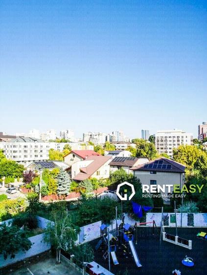 Apartament cu 2 camere în Palat