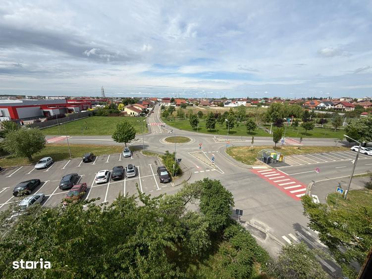 Apartament cu 2 camere în Nufărul