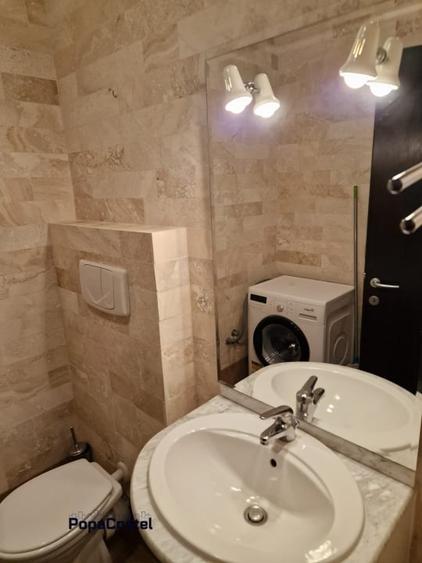 Apartament cu 4 camere decomandat, mobilat în Otopeni