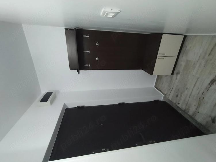 Apartament cu 2 camere semidecomandat în Parcul Circului
