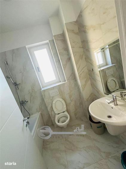 Apartament Spatios | 66 mp | Visoianu - 1