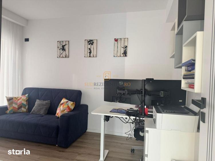 Casă cu 5 camere cu Teren 456 Mp în Adunații-Copăceni
