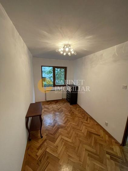 Apartament cu 3 camere, mobilat în Tudor Vladimirescu
