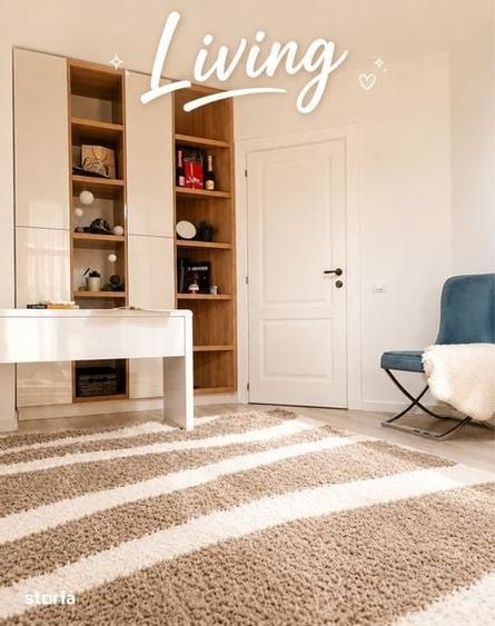 Apartament cu 2 camere în Copou