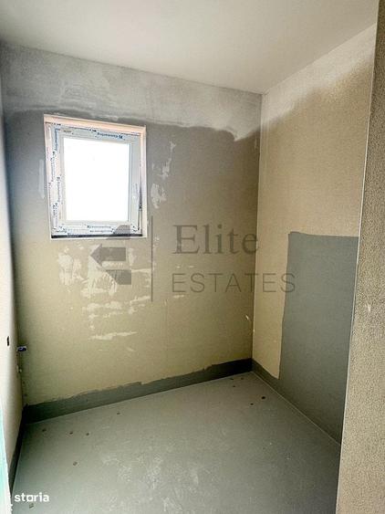 Apartament cu 2 camere în Iosia