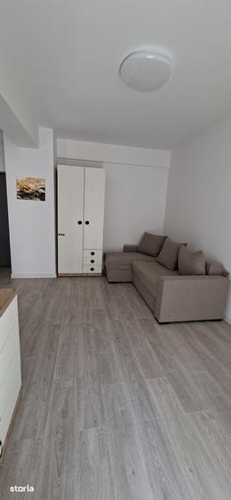 Garsonieră în Ciurea