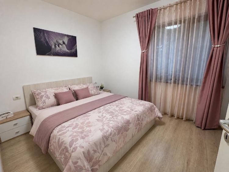 Duplex cu 3 camere cu Canalizare în Moșnița Nouă