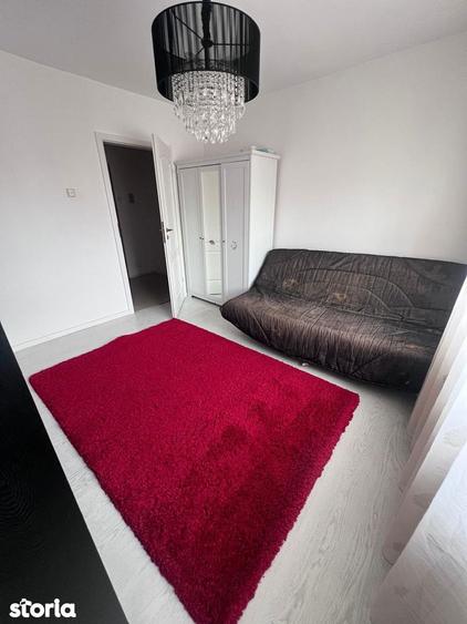 Apartament 3 camere mobilat si utilat,renovat recent - 4