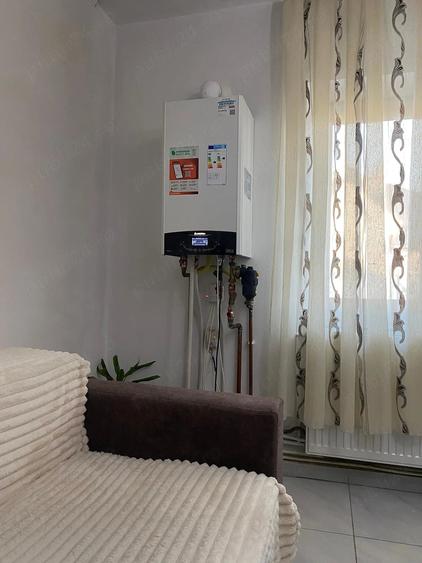 Apartament cu 2 camere decomandat, mobilat în Șimian