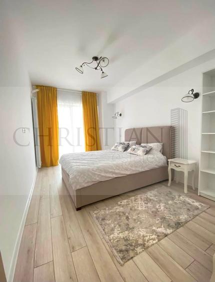 2 camere - Grozavesti - Novum Residence - Splaiul Independenței 332B - 10