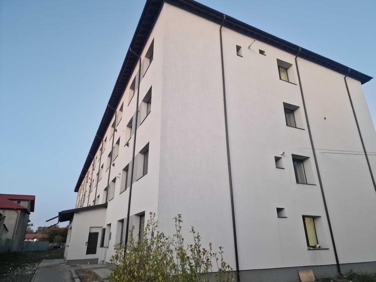 Apartament decomandat în Central