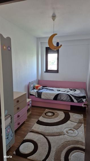 Apartament cu 3 camere în Bucureștii Noi