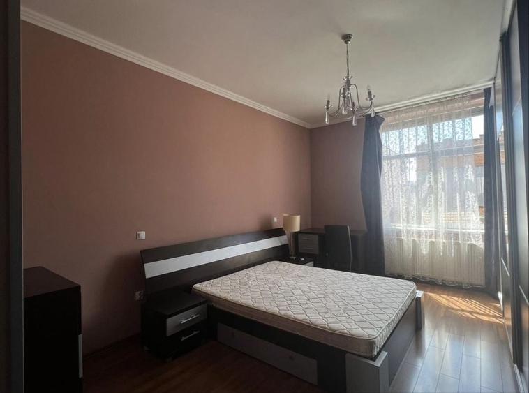 Apartament cu 2 camere decomandat în Horea