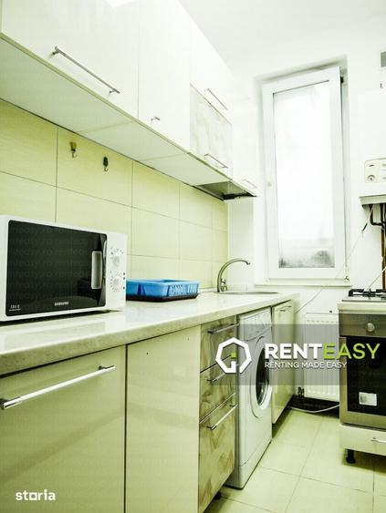 Apartament cu 2 camere în Piața Unirii