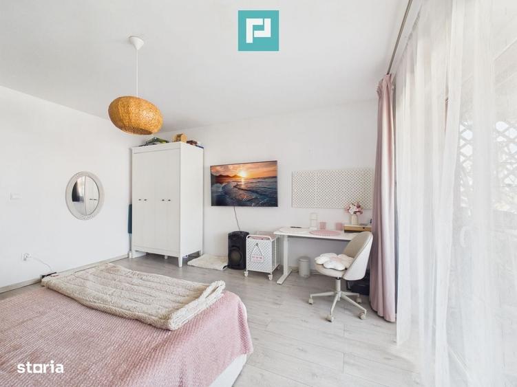 Apartament cu 2 camere în Giroc