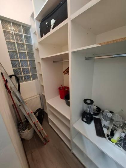 Apartament cu 2 camere semidecomandat, mobilat în Ultracentral
