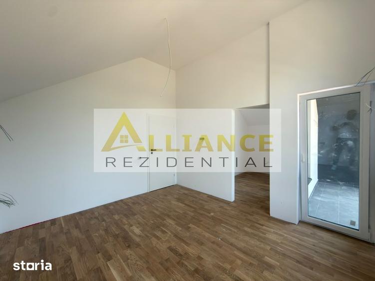 Vila Individuala | P+M | 4 camere + 2 bai | Proiect nou!!! - 7