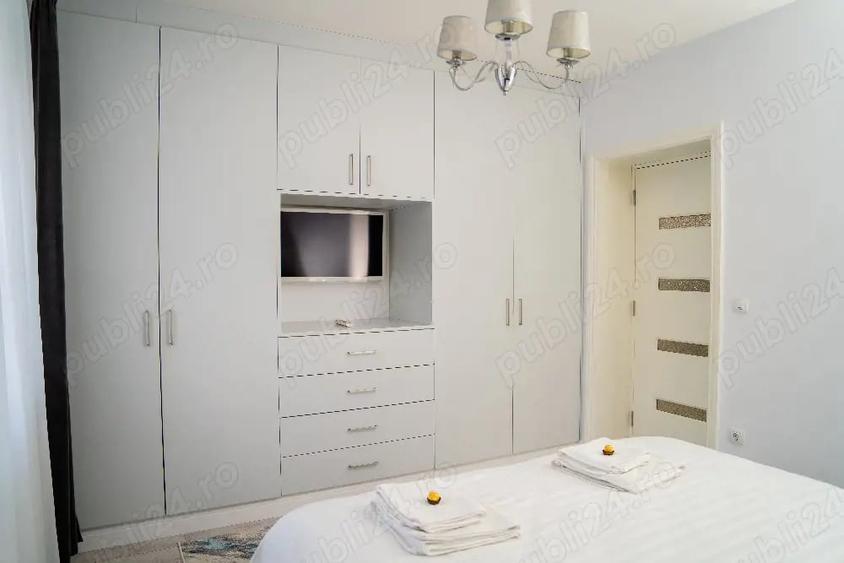 Apartament cu 2 camere decomandat în Ultracentral