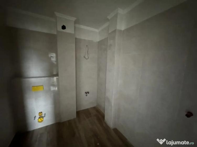 Apartament cu 2 camere 51.58MP in FLORESTI | PARCUL POLIGON - Floresti (Cluj) - 2