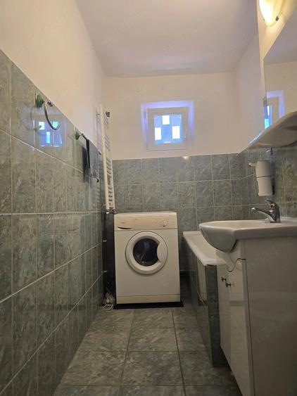 Garsonieră decomandată în Iosefin