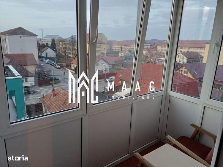 Apartament 2 Camere I Decomandat I Etaj 5/10 I Vasile Aaron - 1