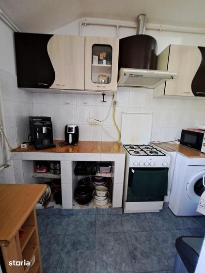 Apartament 2 camere, 40 mp, etajul 2, Tautii de Sus - 6