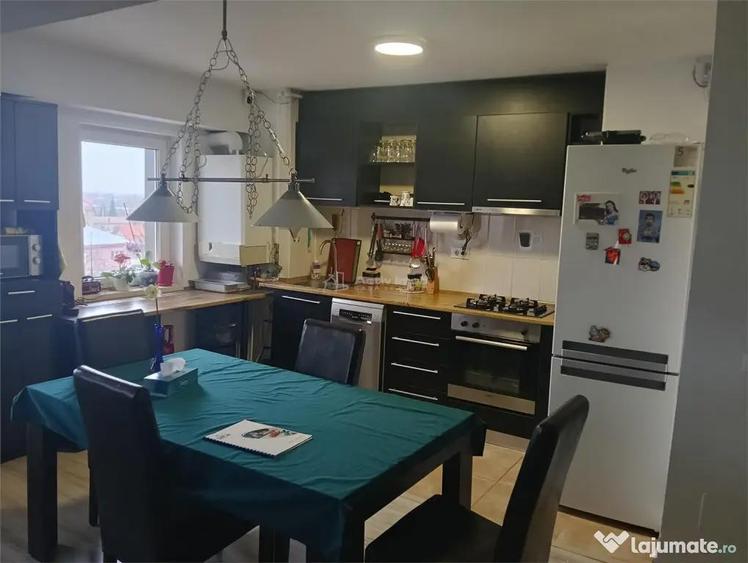 Apartament 3 camere Boxa-Mobilat si utilat-Mutare imediata-P - 17