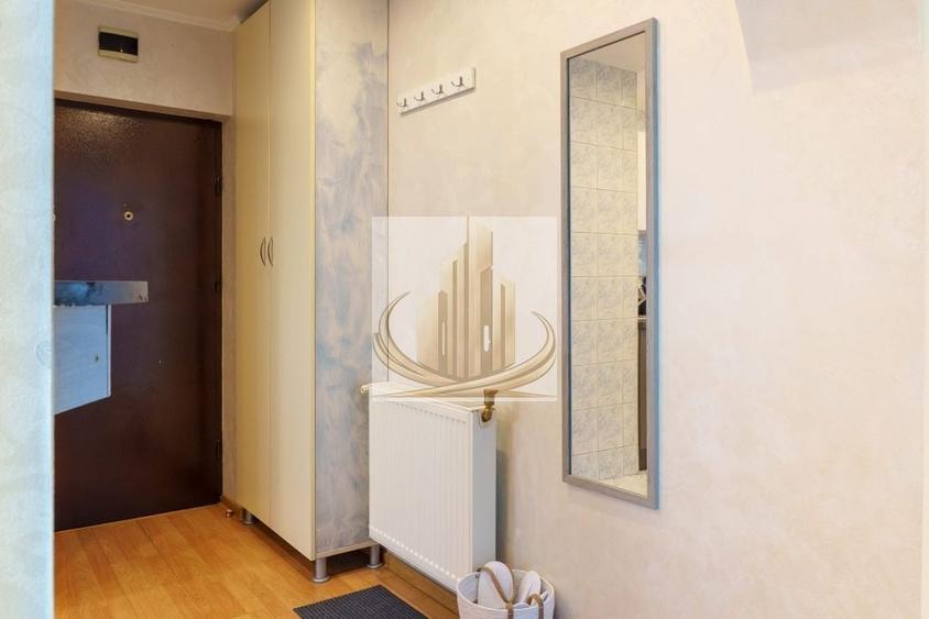 Apartament cu 2 Camere de Închiriat | Ultracentral |  Piața Victoriei - 8