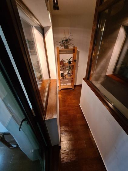 Apartament cu 2 camere decomandat în Lacul Tei