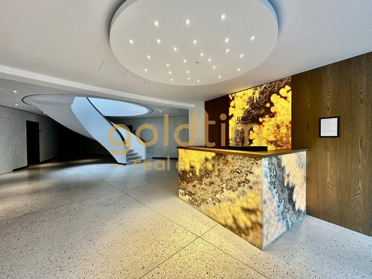 Apartament cu 3 camere decomandat, mobilat în Iancu Nicolae