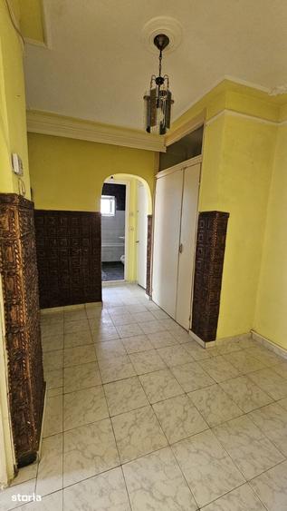 2 camere decomandat 54mp etaj intermediar bloc '86 zona Cug - 5