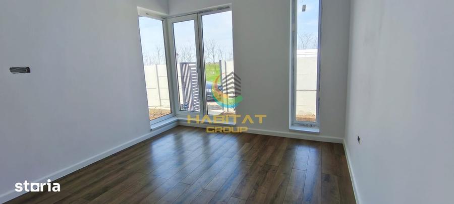 Casă cu 3 camere cu Teren 375 Mp în Vidra