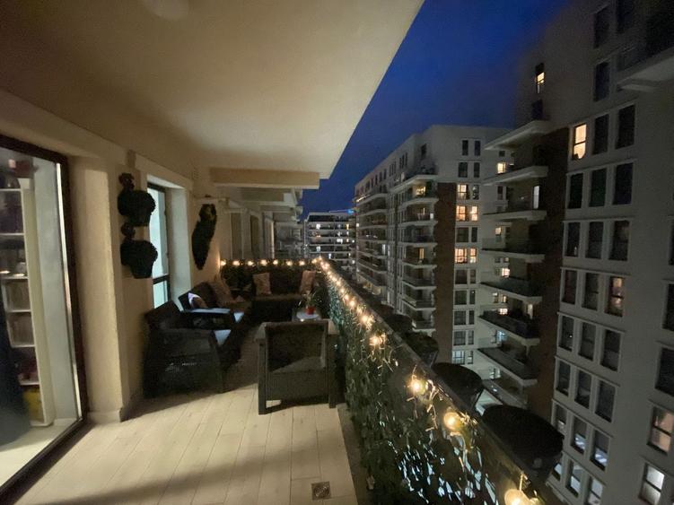 Garsonieră în Drumul Taberei