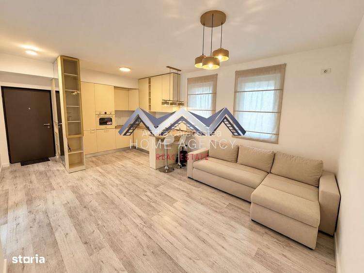 Apartament 2 camere | Prima inchiriere | Terasa 12 mp | Loc de parcare