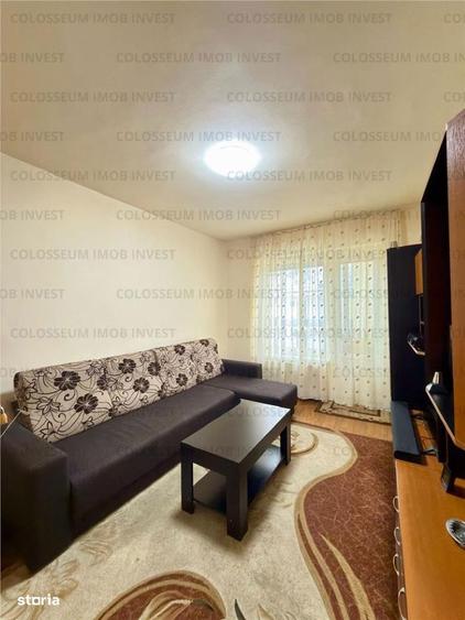 Apartament cu 2 camere în Griviței