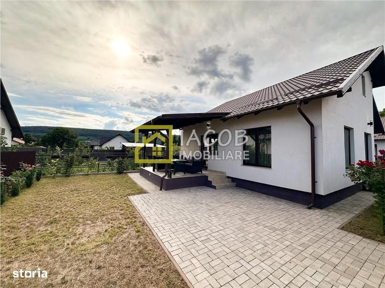 Apartament cu 3 camere în Hemeiuș