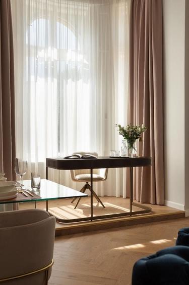 Apartament cu 2 camere decomandat, mobilat în Ultracentral