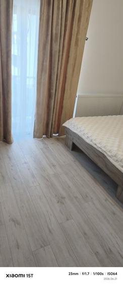 Apartament cu 2 camere decomandat în Olteni
