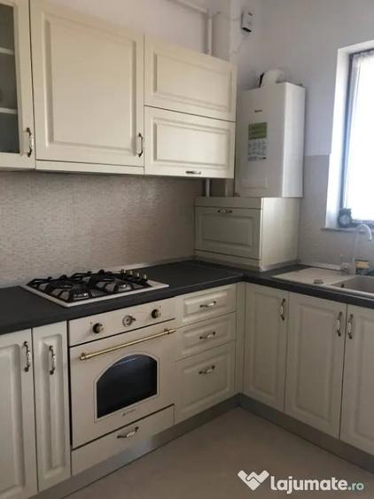 Apartament cu 2 camere decomandat în Prundu