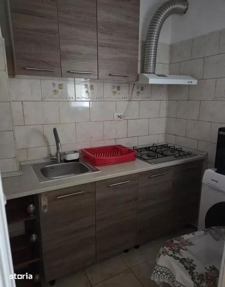 Garsonieră în Bucium