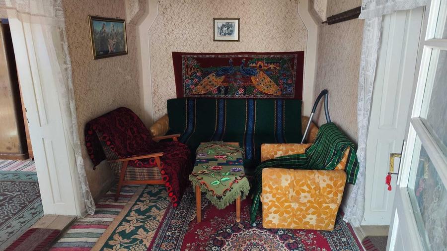 Casă cu 4 camere în Drașov