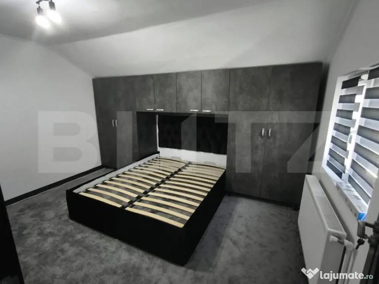 Casă cu 3 camere cu Teren 190 Mp în 1 Mai