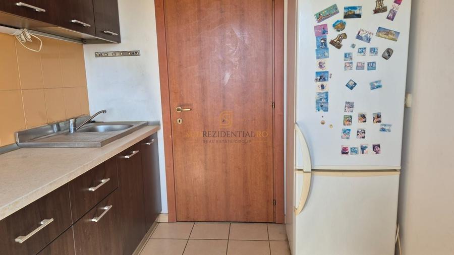 Apartament 2 camere de vanzare, decomandat, Confort City | Comision 0% - 13
