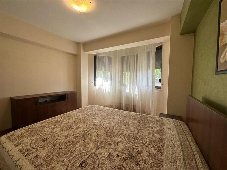 Apartament cu 2 camere decomandat în Bucium