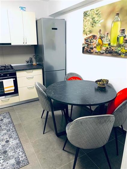 Exclusivitate, Apartament 2 camere, Qualis 2, Tractorul-Coresi, Brasov - 5