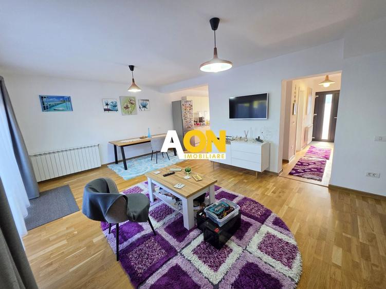 Duplex cu 3 camere cu Canalizare în Bărăbanț