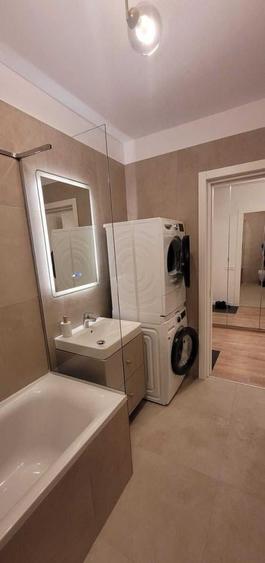 **Garsonieră 50 mp | Estoria City | 5 min metrou | Centrală + AC** - 6