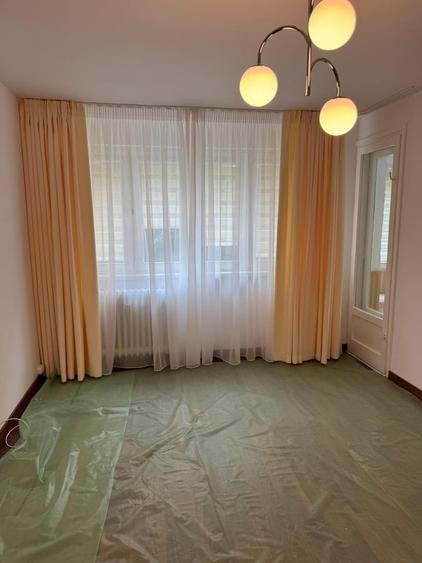 Apartament cu 2 camere decomandat în Bucureștii Noi