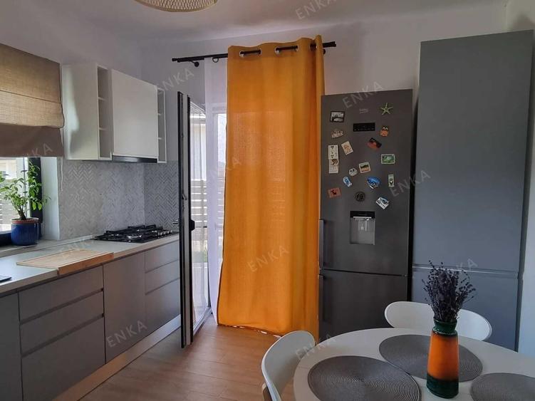 Casă cu 3 camere în Vorovești