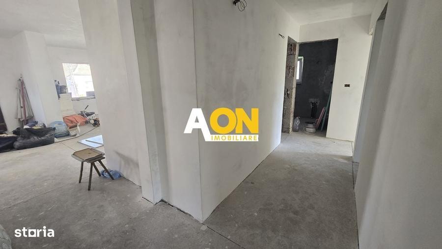 Casă cu 4 camere cu Teren 400 Mp în Micești